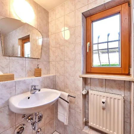 Apartamento In Mit Grossem Balkon *